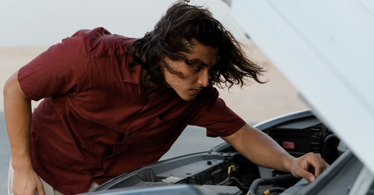 Car Lockout Service — Brooklyn Heights Locksmith & Security