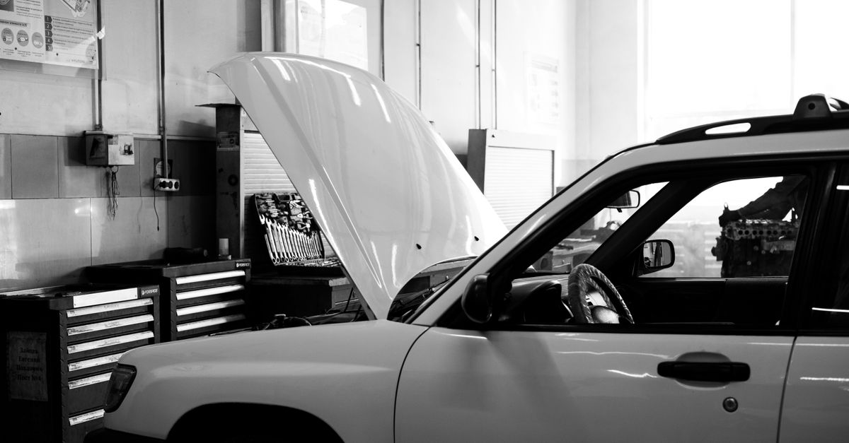 Auto Locksmith service — Brooklyn Heights Locksmith & Security