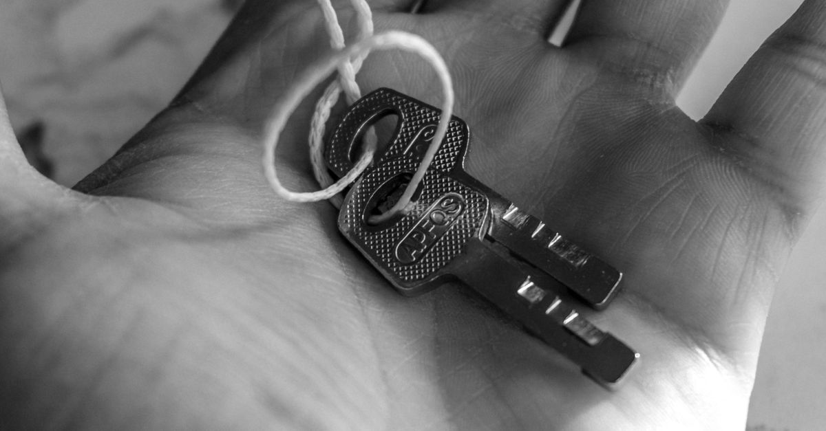 Broken Key Extraction — Brooklyn Heights Locksmith & Security