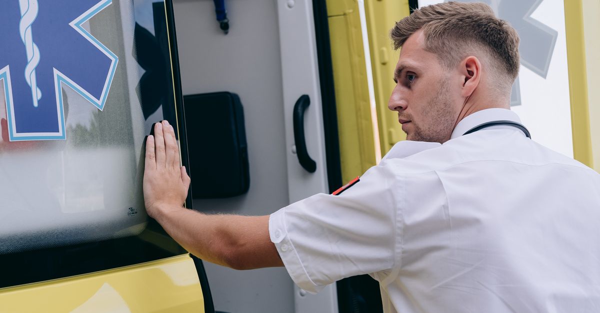 Emergency Locksmith service — Brooklyn Heights Locksmith & Security