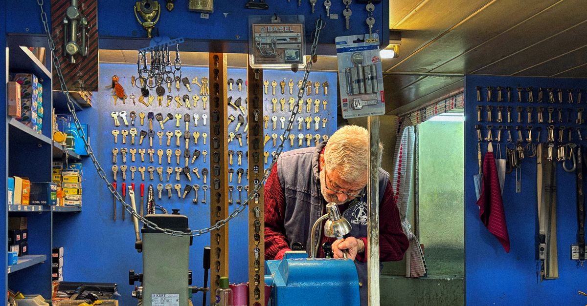 How to Find an Affordable Locksmith in Brooklyn Without Getting Burned — Brooklyn Heights Locksmith & Security