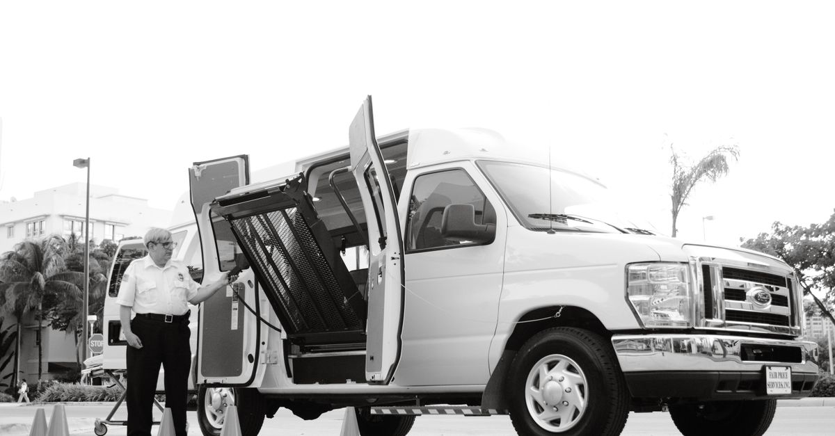 locksmith mobile service van — Brooklyn Heights Locksmith & Security