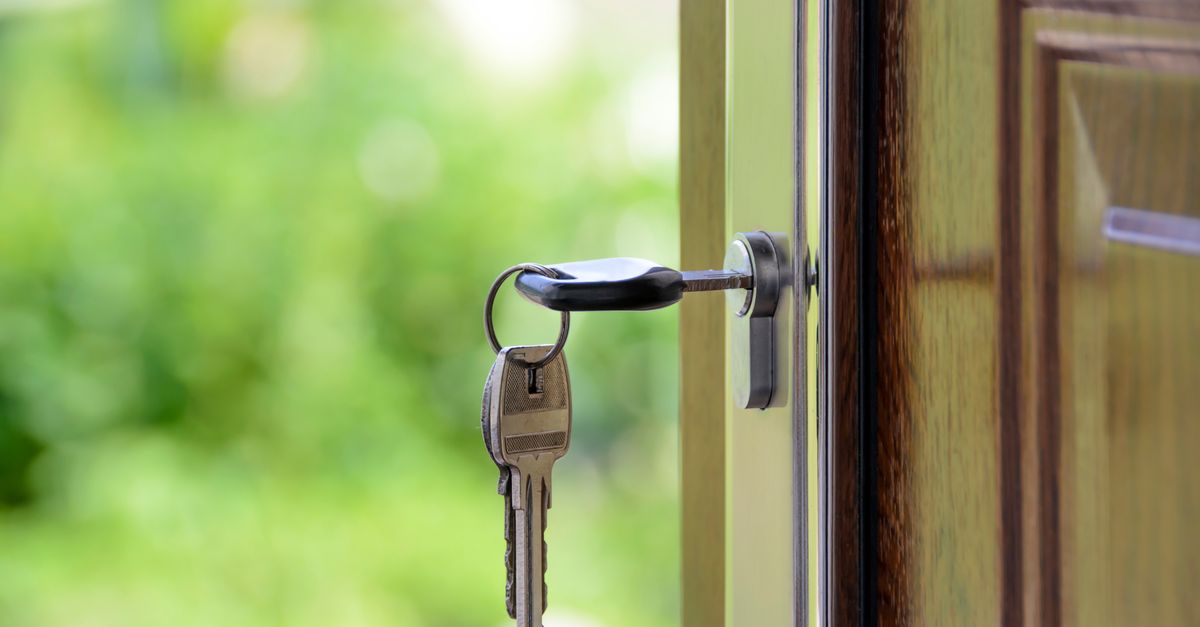 Should You Rekey or Replace Your Locks After Moving in Brooklyn — Brooklyn Heights Locksmith & Security
