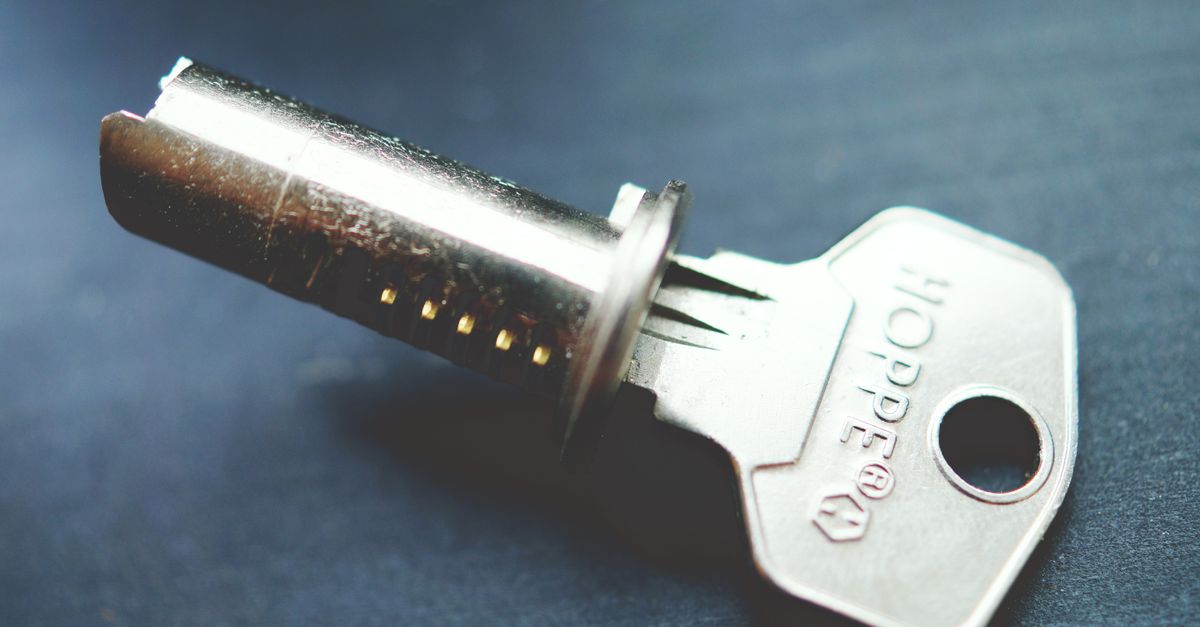 Commercial Locksmith Service — Brooklyn Heights Locksmith & Security