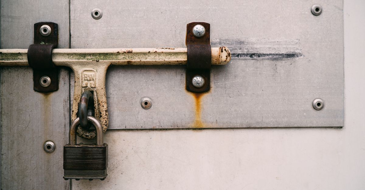 Mortise Lock Repair & Replacement — Brooklyn Heights Locksmith & Security