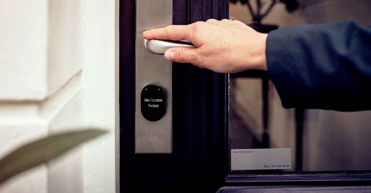 Residential & Commercial Locks service — Brooklyn Heights Locksmith & Security