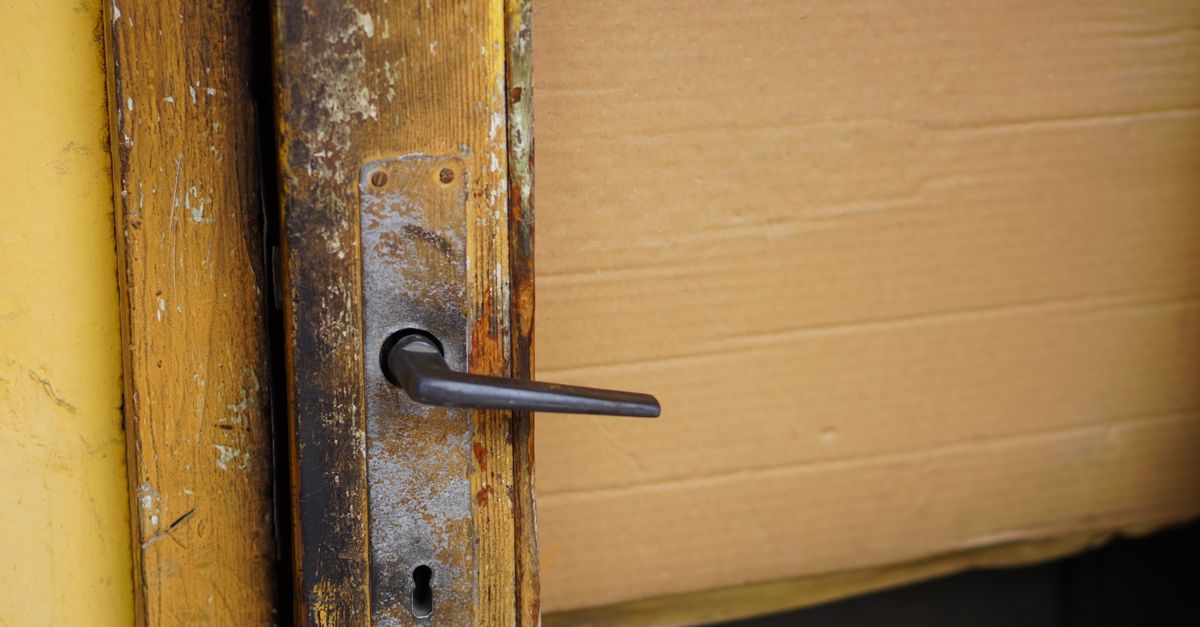 5 Signs Your Old Mortise Lock Is About to Fail — Brooklyn Heights Locksmith & Security