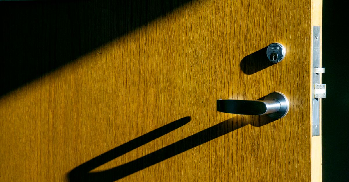 door security hardware — Brooklyn Heights Locksmith & Security