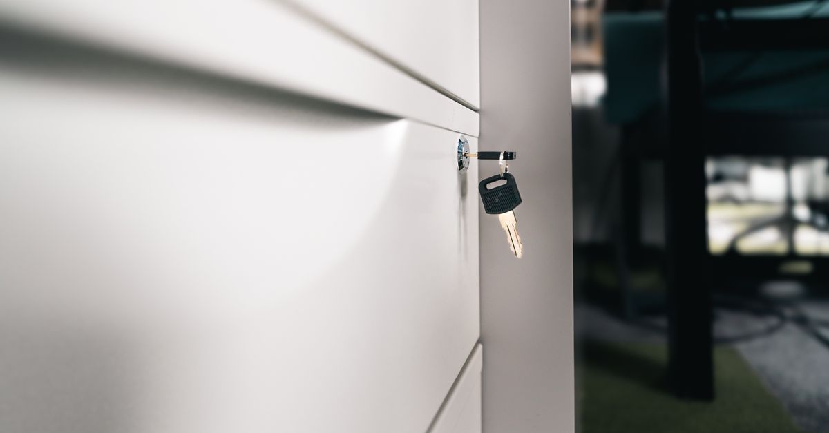 front door lock key — Brooklyn Heights Locksmith & Security