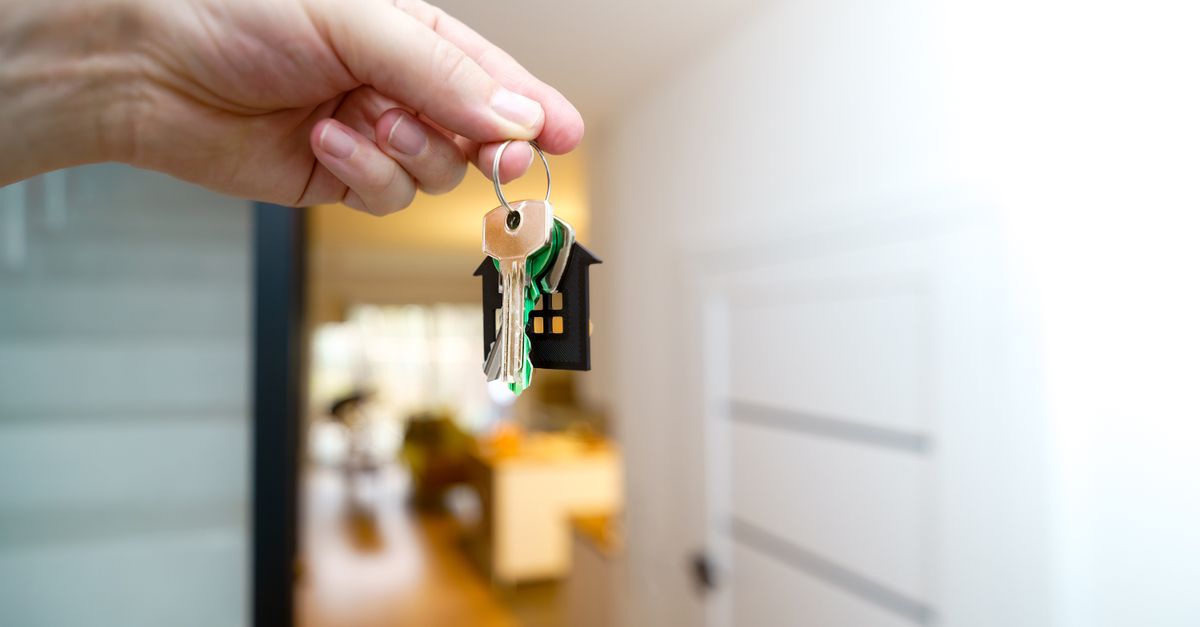 front door lock key — Brooklyn Heights Locksmith & Security