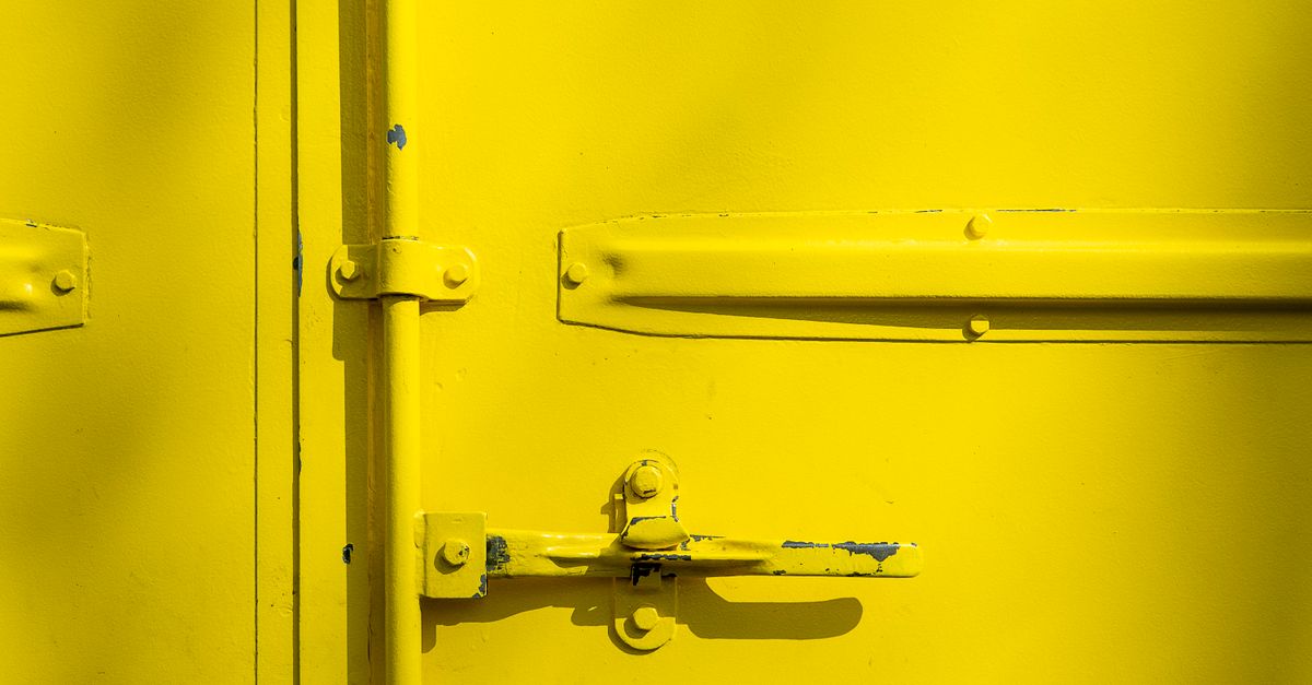 home security lock door — Brooklyn Heights Locksmith & Security