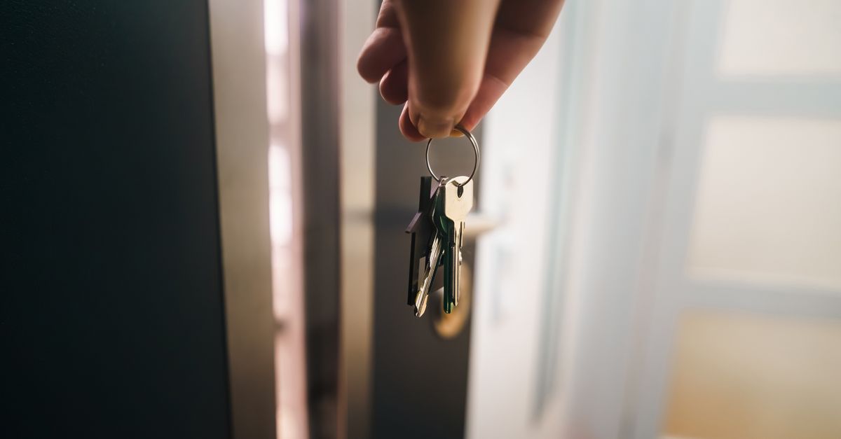 locksmith shop keys — Brooklyn Heights Locksmith & Security