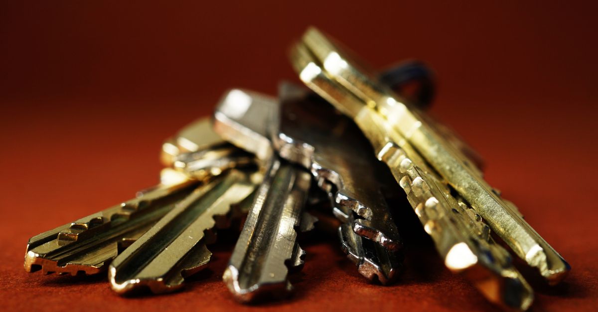 locksmith tools keys — Brooklyn Heights Locksmith & Security
