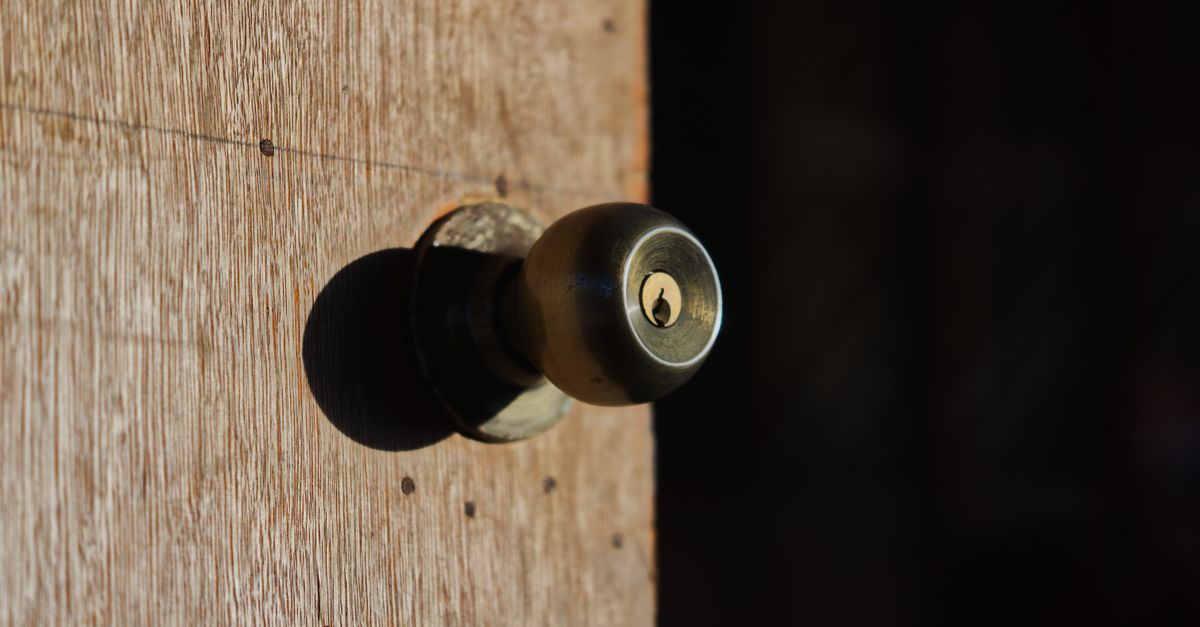 home security lock door — Brooklyn Heights Locksmith & Security