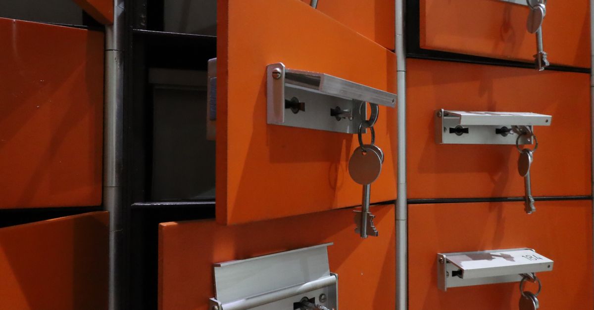 locksmith shop keys — Brooklyn Heights Locksmith & Security