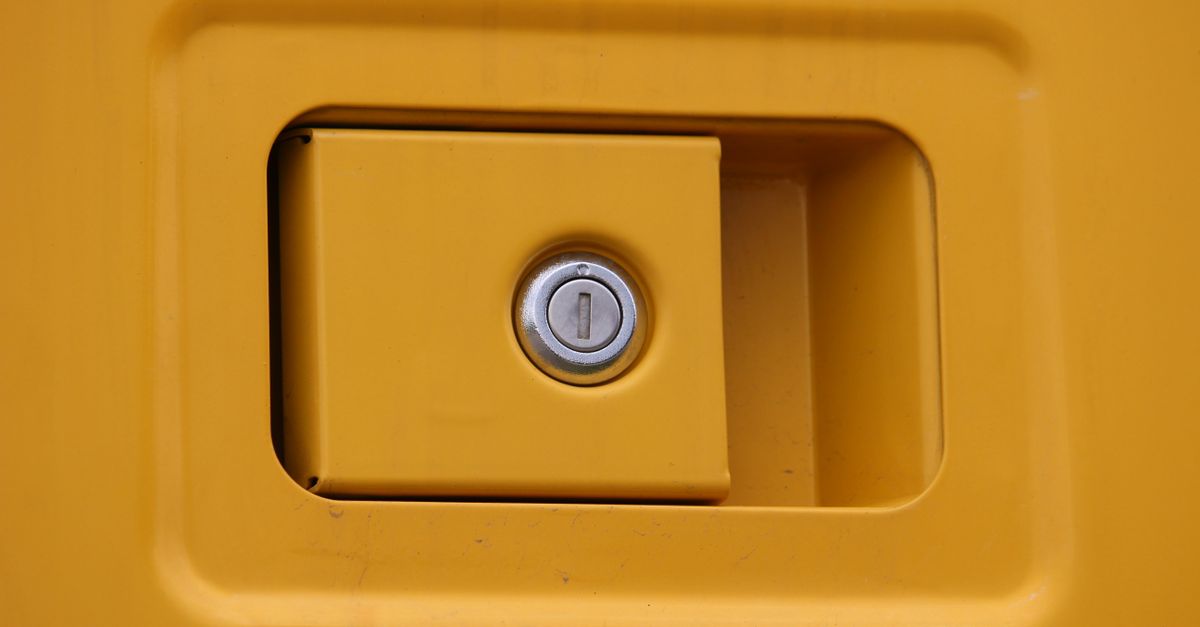 front door lock key — Brooklyn Heights Locksmith & Security