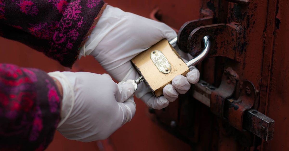 locksmith service technician — Brooklyn Heights Locksmith & Security