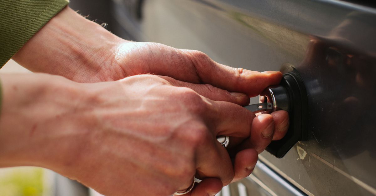 front door lock key — Brooklyn Heights Locksmith & Security