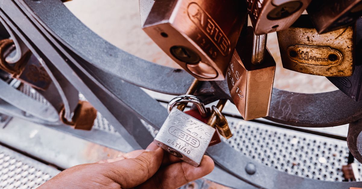 front door lock key — Brooklyn Heights Locksmith & Security