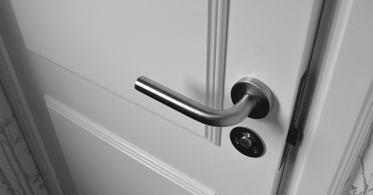 home security lock door — Brooklyn Heights Locksmith & Security