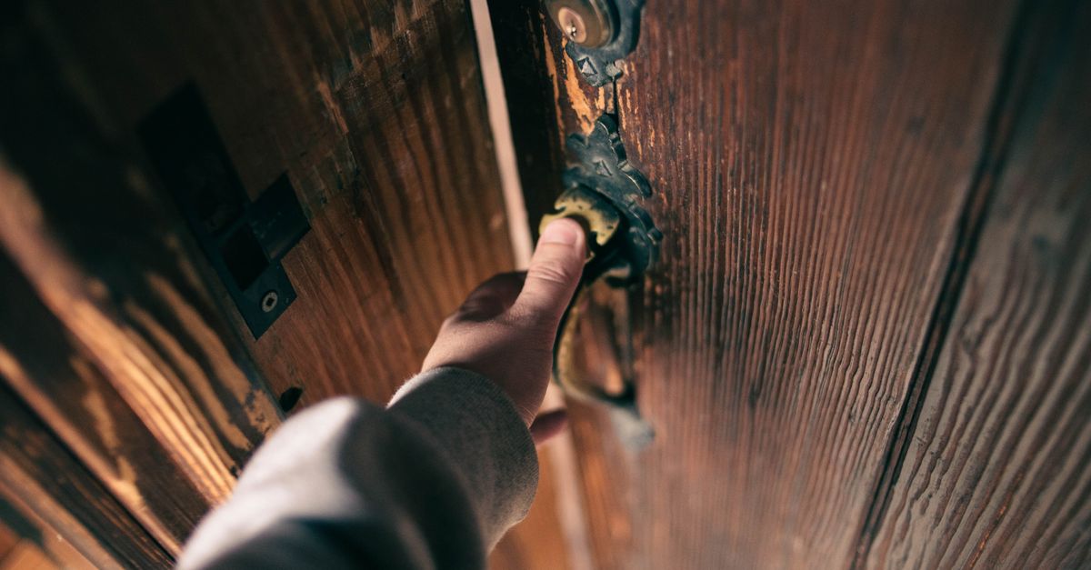 deadbolt installation — Brooklyn Heights Locksmith & Security