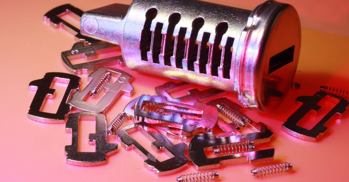 On-Site Transponder and Smart-Key Cutting and Programming — Brooklyn Heights Locksmith & Security