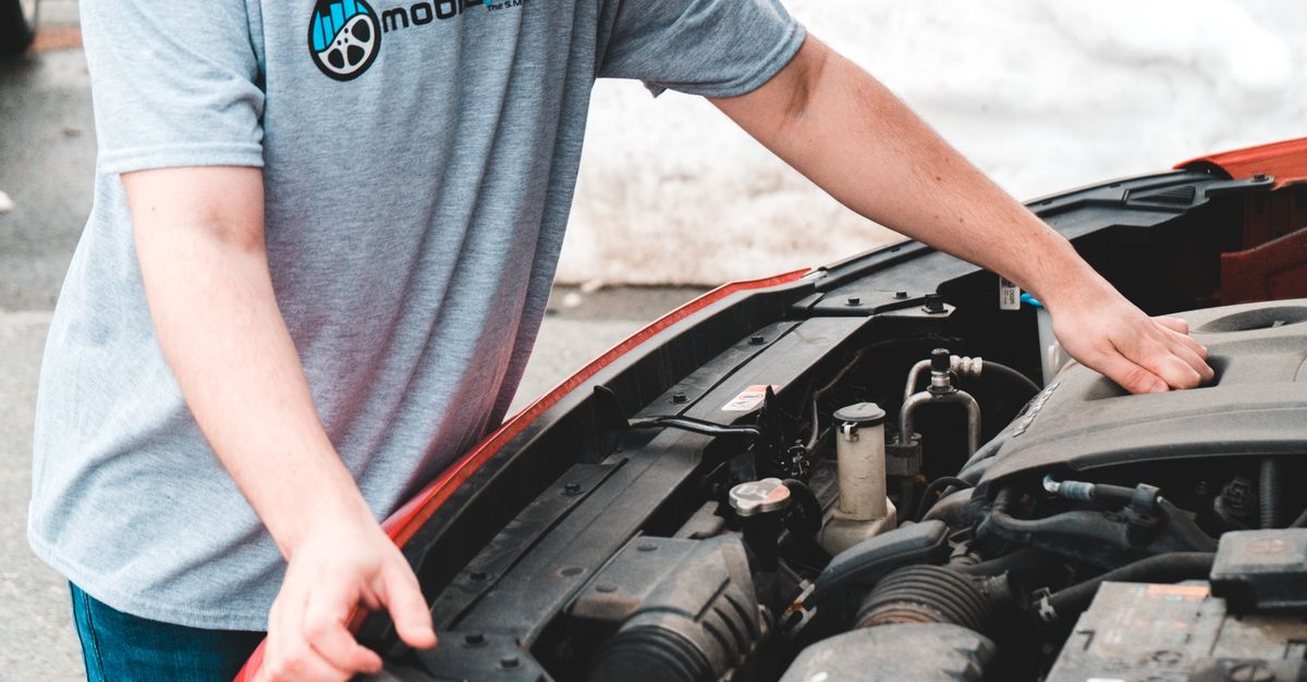 Ignition Trouble: When to Call an Emergency Locksmith vs. a Mechanic — Brooklyn Heights Locksmith & Security