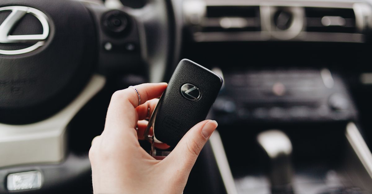 Car Key Replacement by Vehicle Brand — What the Process Actually Involves — Brooklyn Heights Locksmith & Security