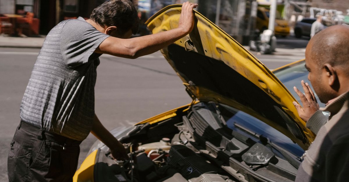Emergency Car Lockout Service: Available 24/7 Across Brooklyn — Brooklyn Heights Locksmith & Security