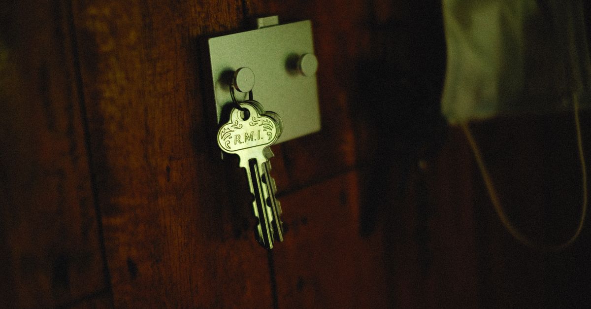 Master Key Systems: The Core of Commercial Locksmith Service in Brooklyn — Brooklyn Heights Locksmith & Security