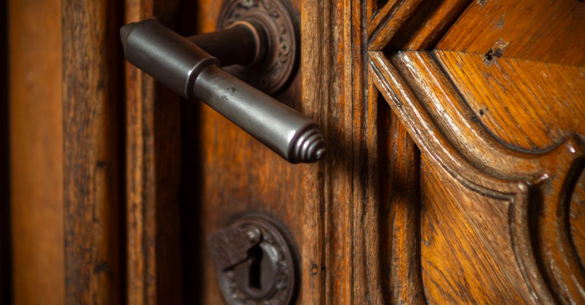 Mortise Lock Replacement: Matching Hardware to Historic Brooklyn Doors — Brooklyn Heights Locksmith & Security